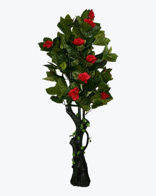 ÁRBOL ROSA
