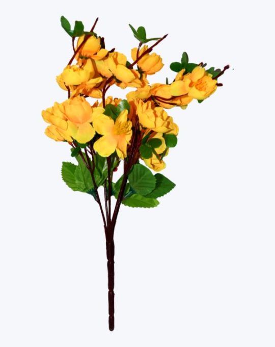 MINI DURAZNO CON HOJA