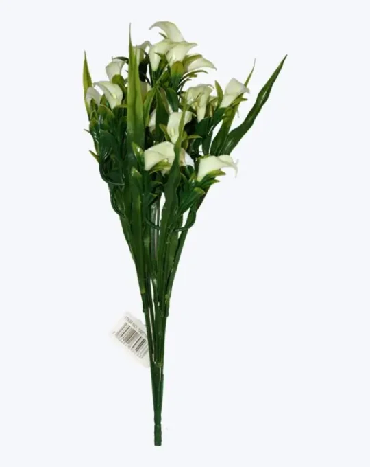 ALCATRAZ DE PLÁSTICO