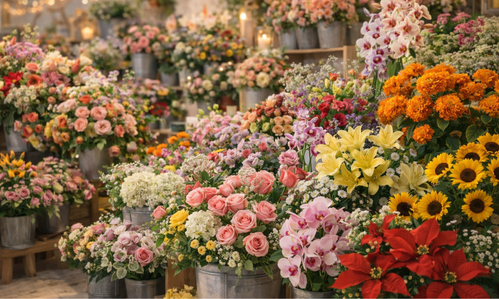 Catálogo Rosedal 2026