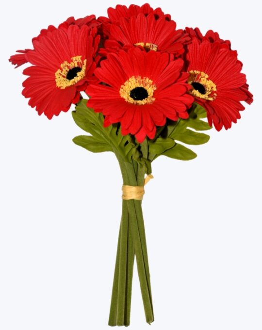 BOUQUET DE GERBERA