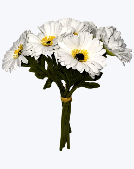 BOUQUET DE GERBERA