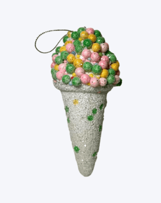 CONO HELADO