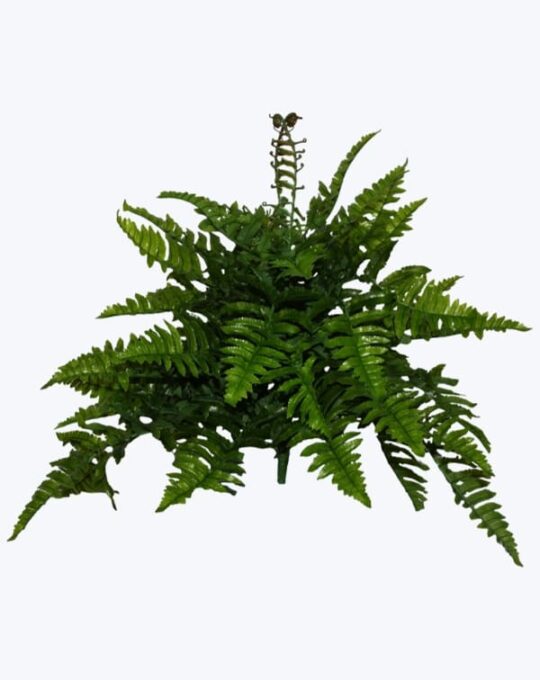 HELECHO CON PROTECCIÓN UV