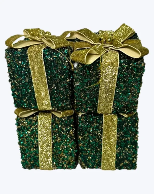 PAQUETE ESFERA REGALOS