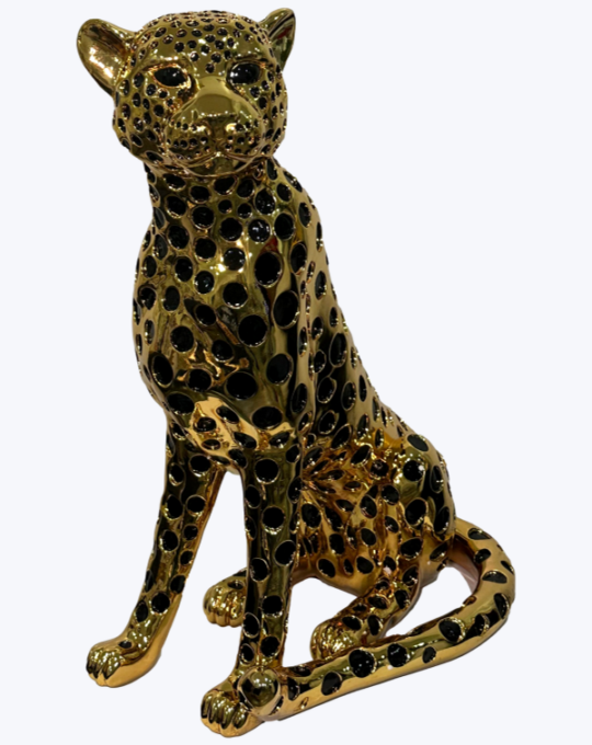 JAGUAR