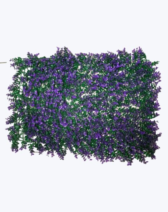 TAPETE DE DOLAR MORADO