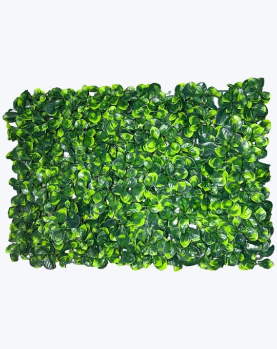 TAPETE DE HOJA DE LIMÓN