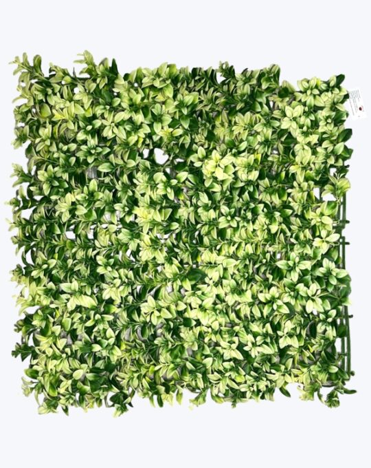 TAPETE HOJA DE MINI LAUREL